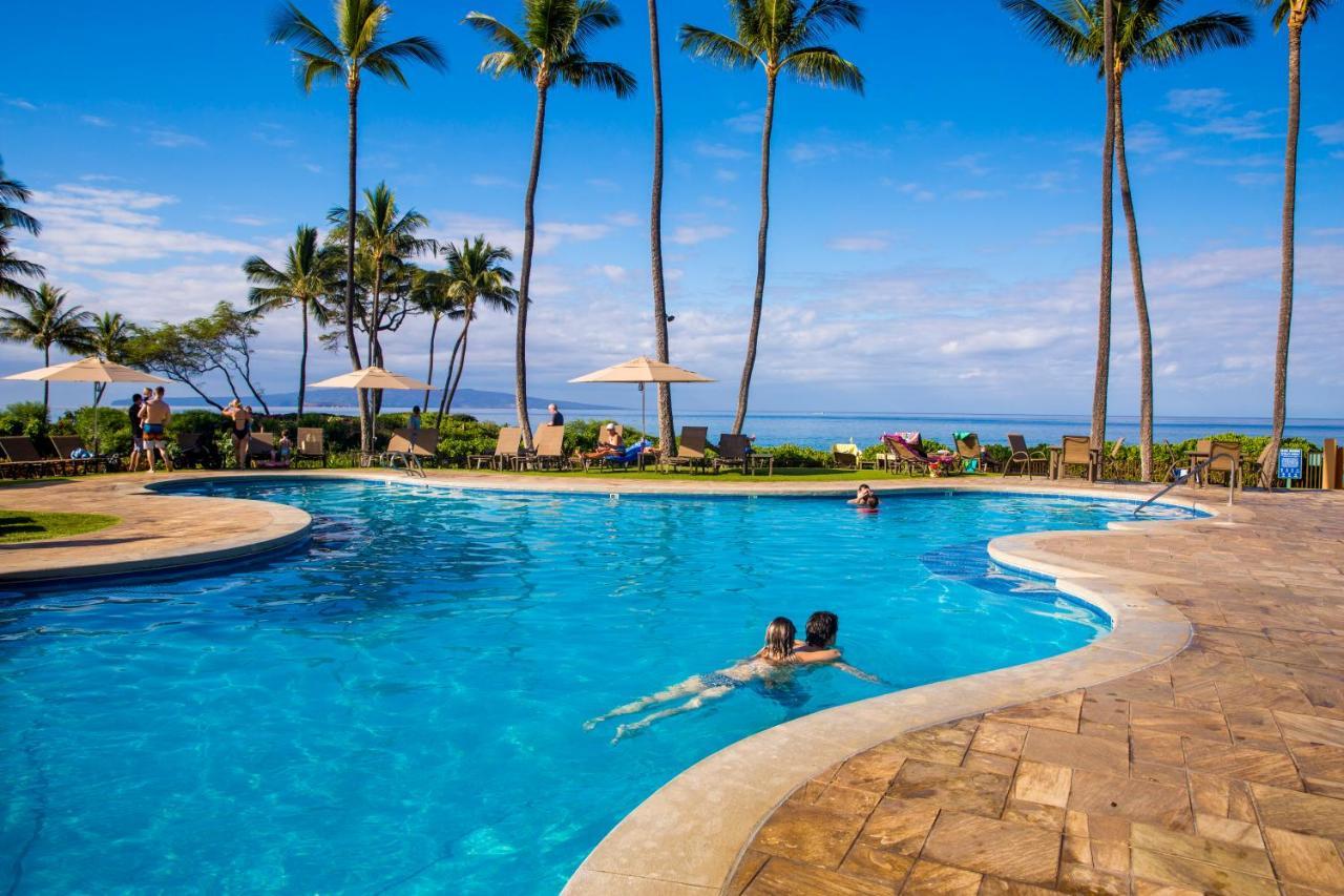 Wailea Ekahi Village - Coraltree Residence Collection Dış mekan fotoğraf
