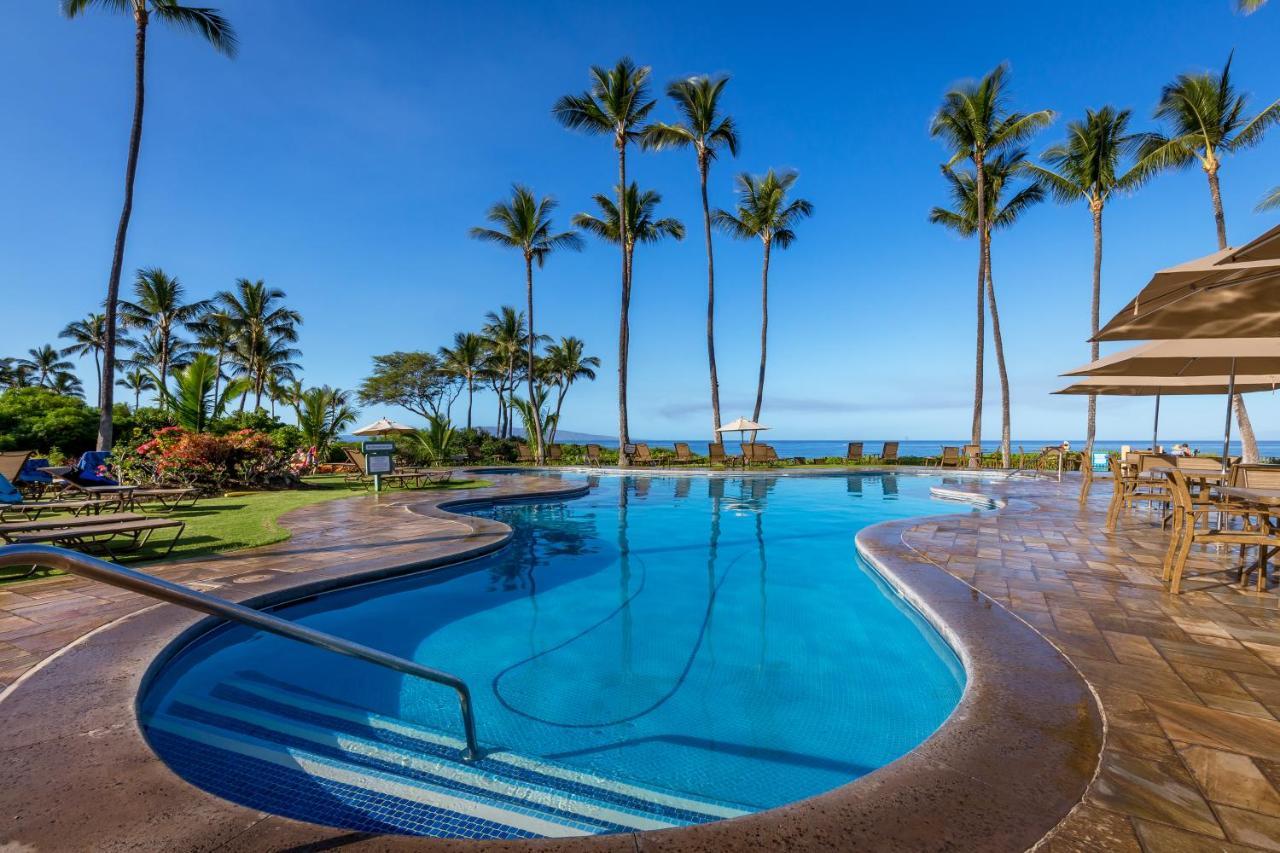Wailea Ekahi Village - Coraltree Residence Collection Dış mekan fotoğraf