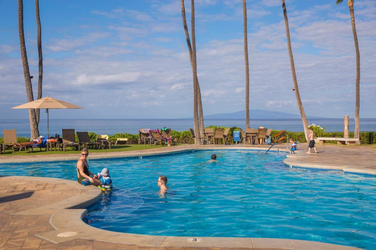 Wailea Ekahi Village - Coraltree Residence Collection Dış mekan fotoğraf