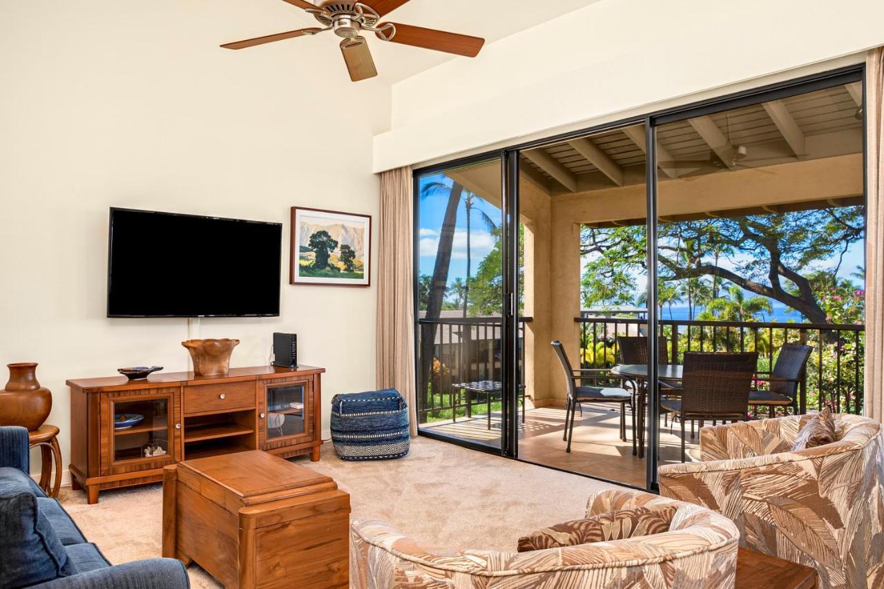 Wailea Ekahi Village - Coraltree Residence Collection Dış mekan fotoğraf