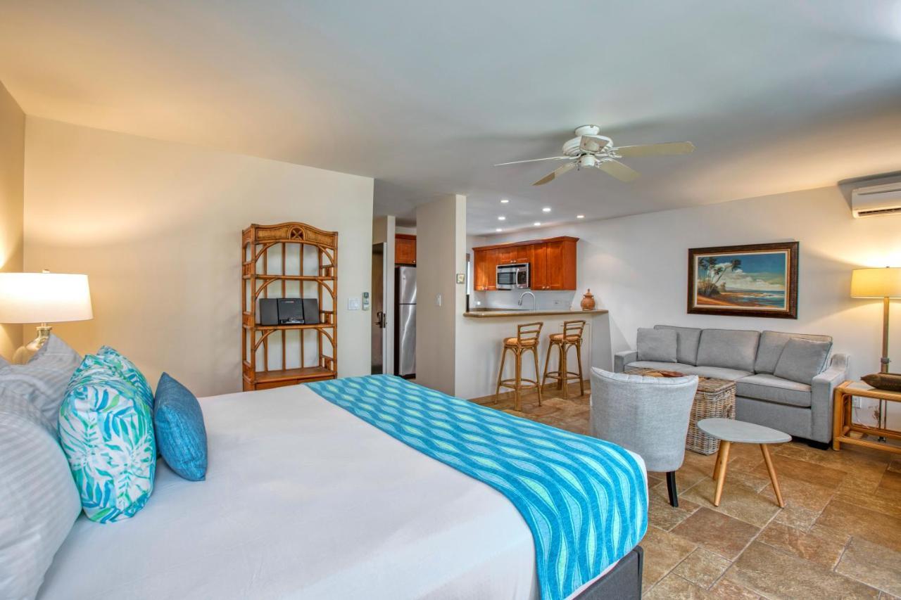 Wailea Ekahi Village - Coraltree Residence Collection Dış mekan fotoğraf