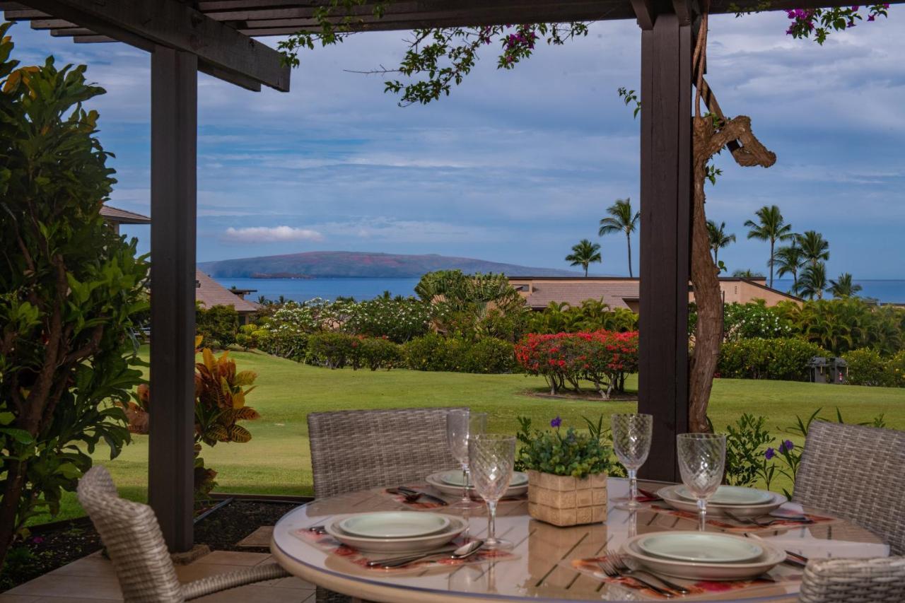 Wailea Ekahi Village - Coraltree Residence Collection Dış mekan fotoğraf