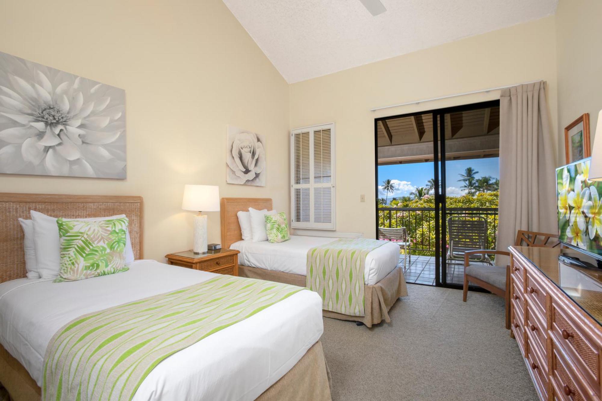 Wailea Ekahi Village - Coraltree Residence Collection Dış mekan fotoğraf