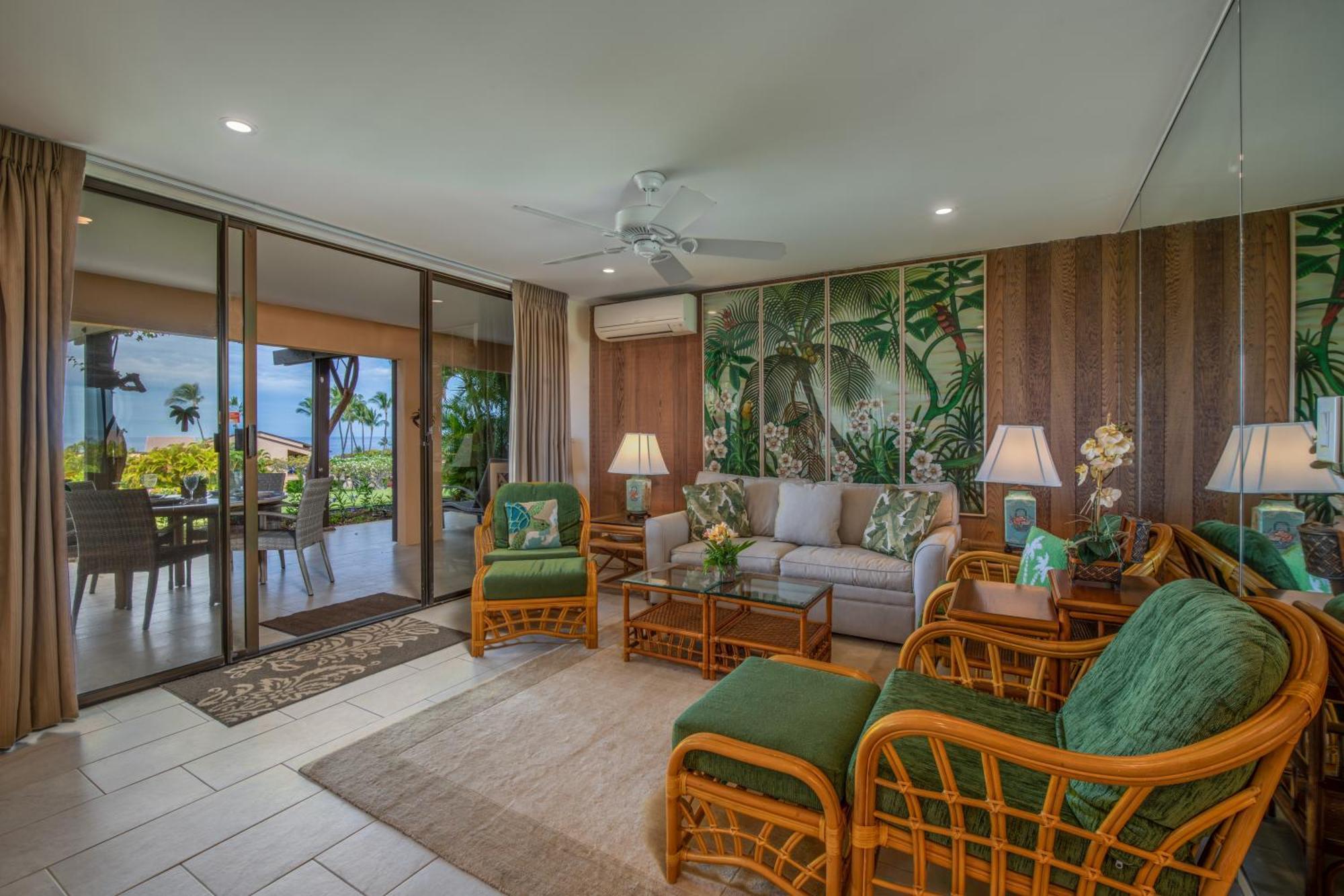 Wailea Ekahi Village - Coraltree Residence Collection Dış mekan fotoğraf