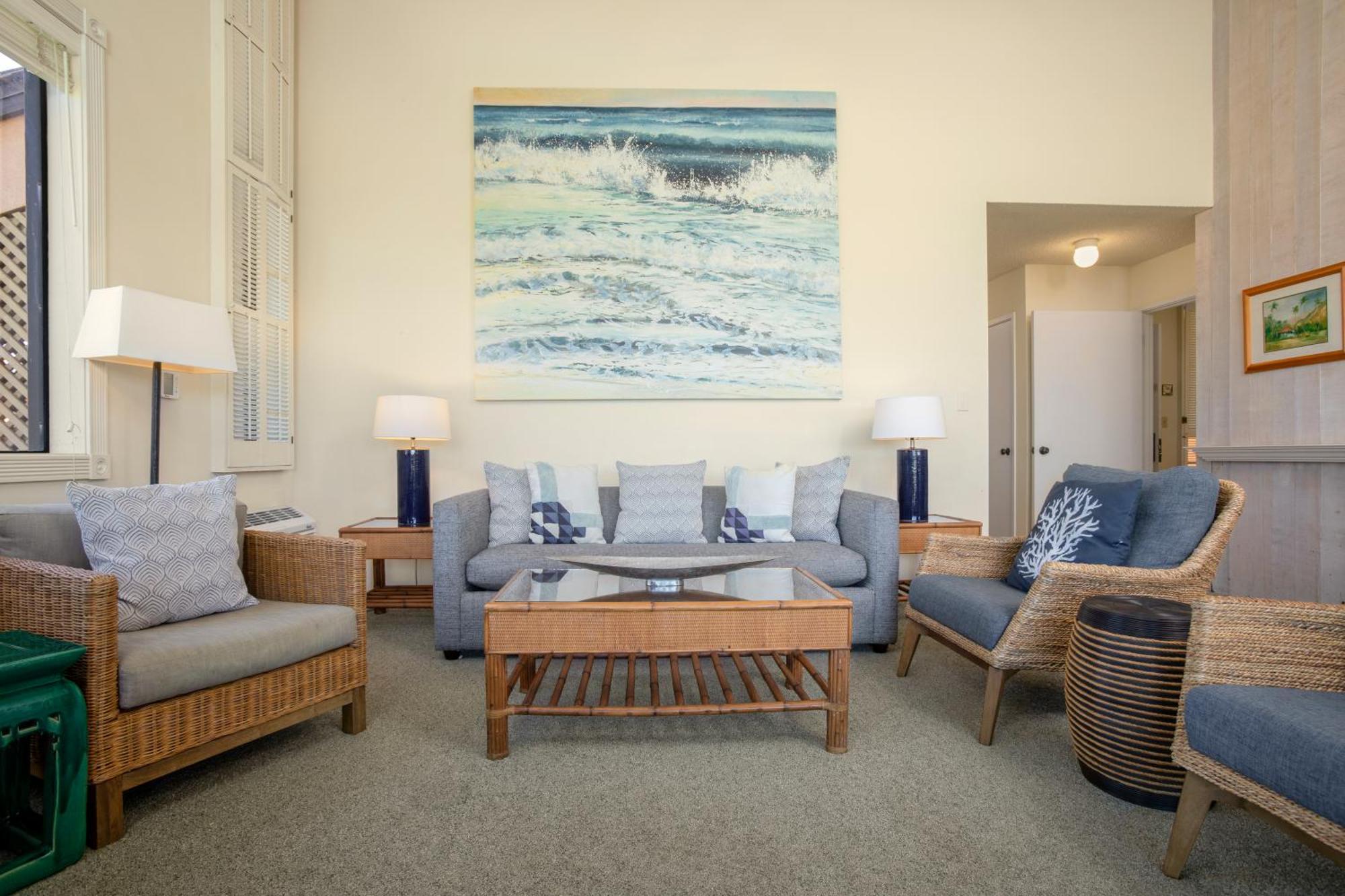Wailea Ekahi Village - Coraltree Residence Collection Dış mekan fotoğraf