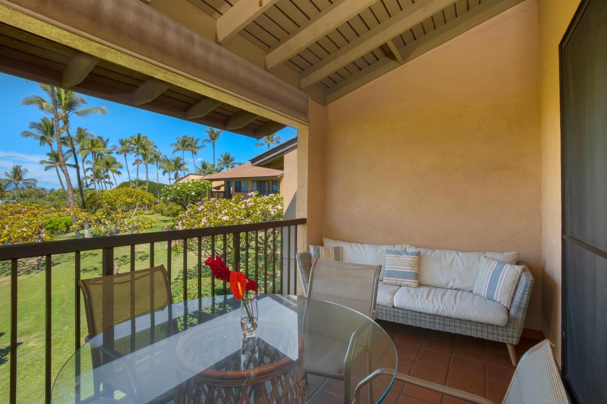 Wailea Ekahi Village - Coraltree Residence Collection Dış mekan fotoğraf