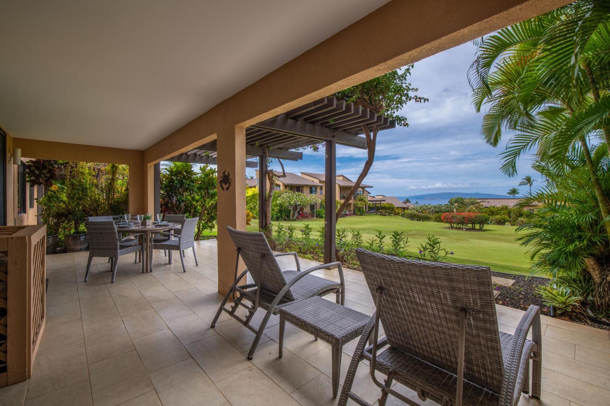 Wailea Ekahi Village - Coraltree Residence Collection Dış mekan fotoğraf