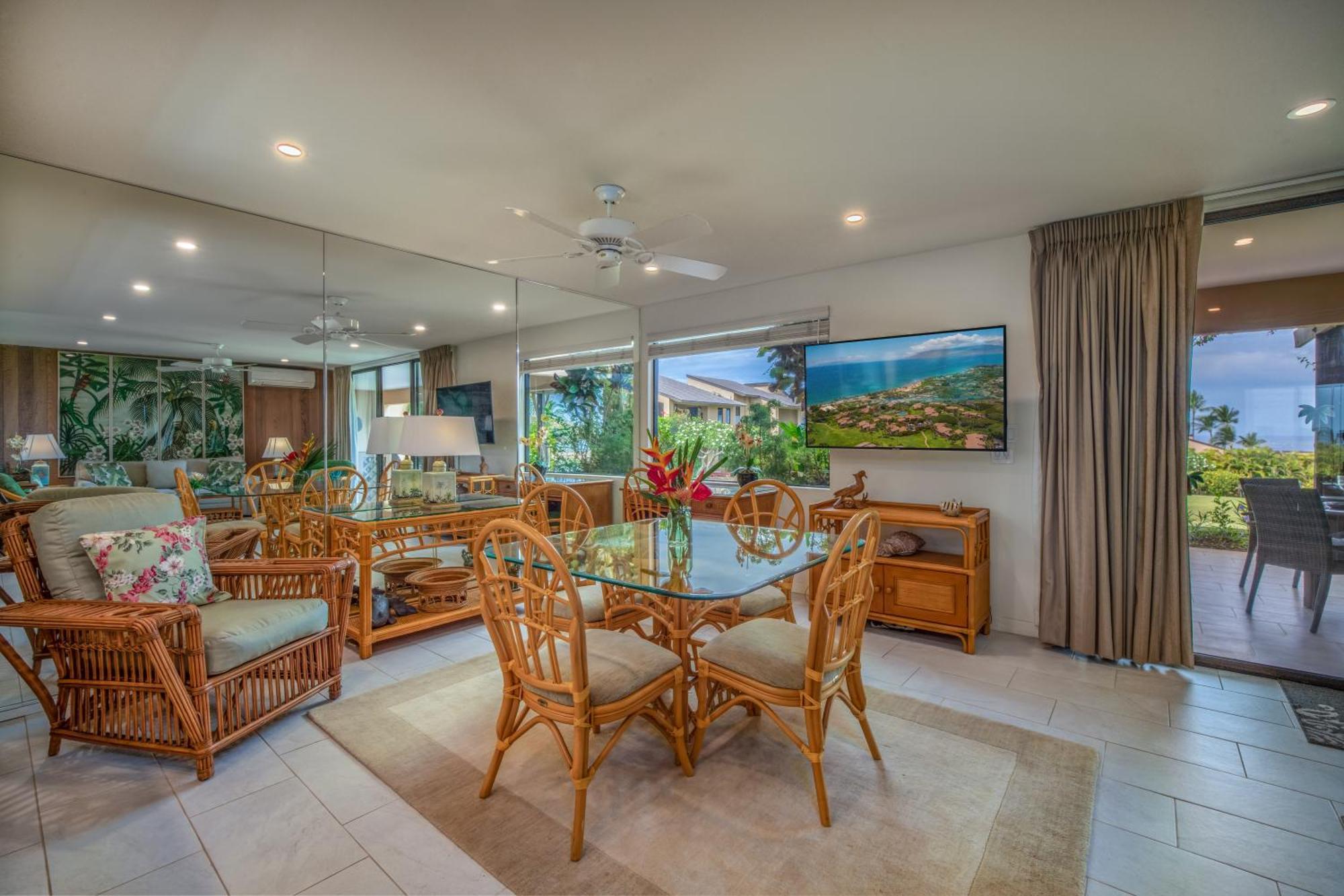 Wailea Ekahi Village - Coraltree Residence Collection Dış mekan fotoğraf
