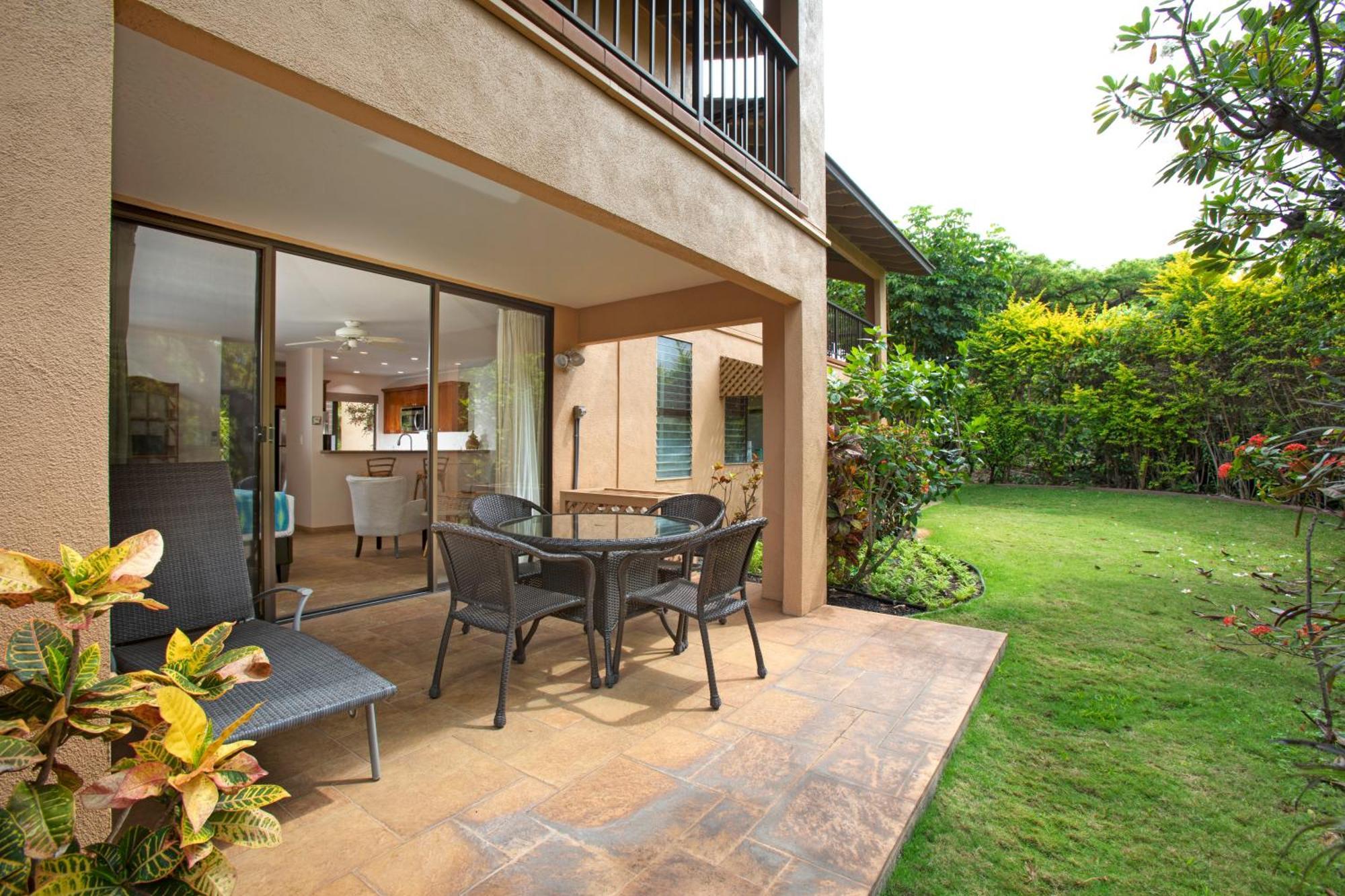 Wailea Ekahi Village - Coraltree Residence Collection Dış mekan fotoğraf