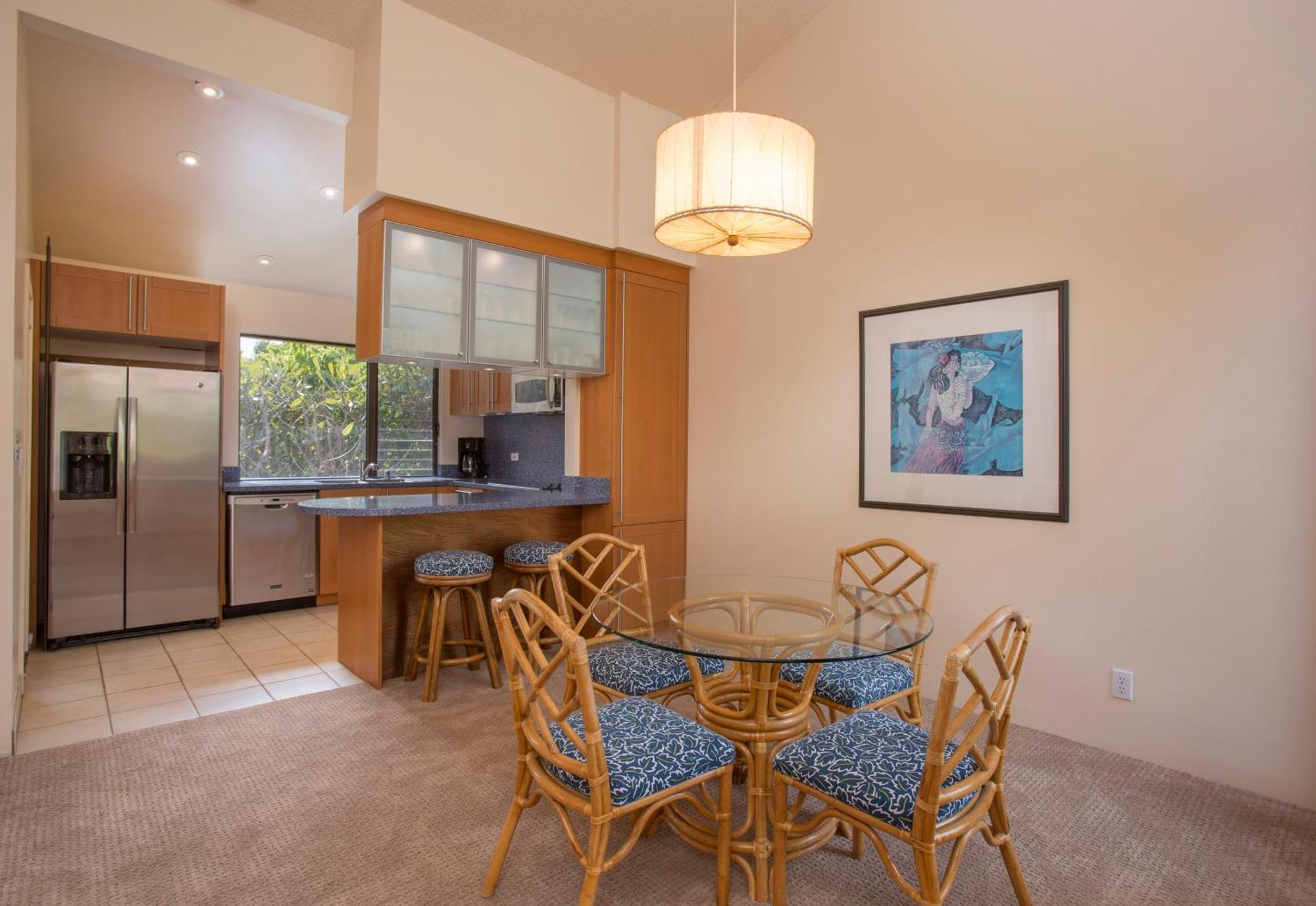 Wailea Ekahi Village - Coraltree Residence Collection Dış mekan fotoğraf