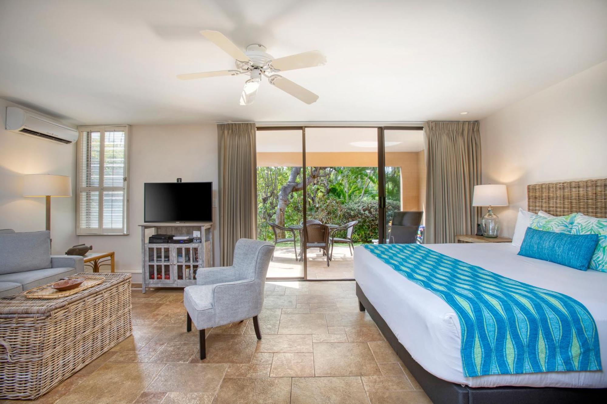 Wailea Ekahi Village - Coraltree Residence Collection Dış mekan fotoğraf