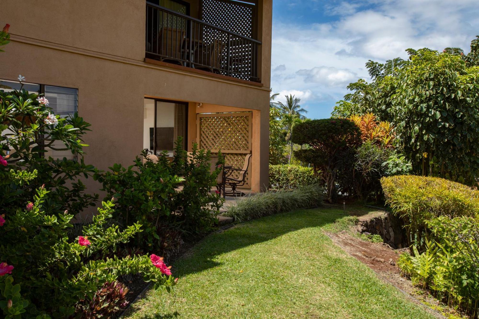 Wailea Ekahi Village - Coraltree Residence Collection Dış mekan fotoğraf