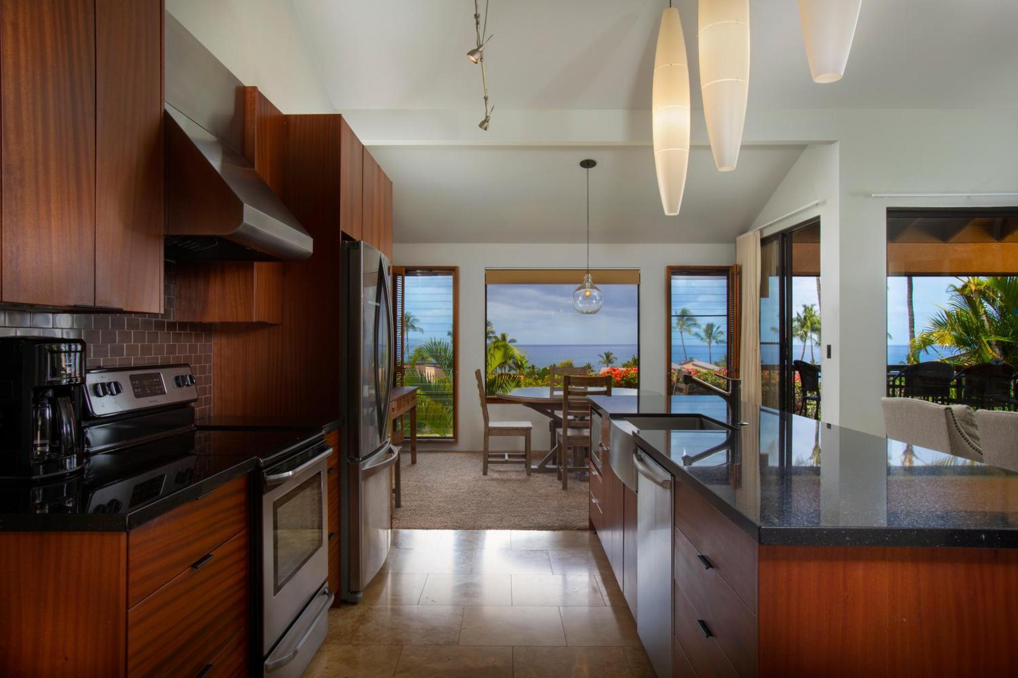 Wailea Ekahi Village - Coraltree Residence Collection Dış mekan fotoğraf