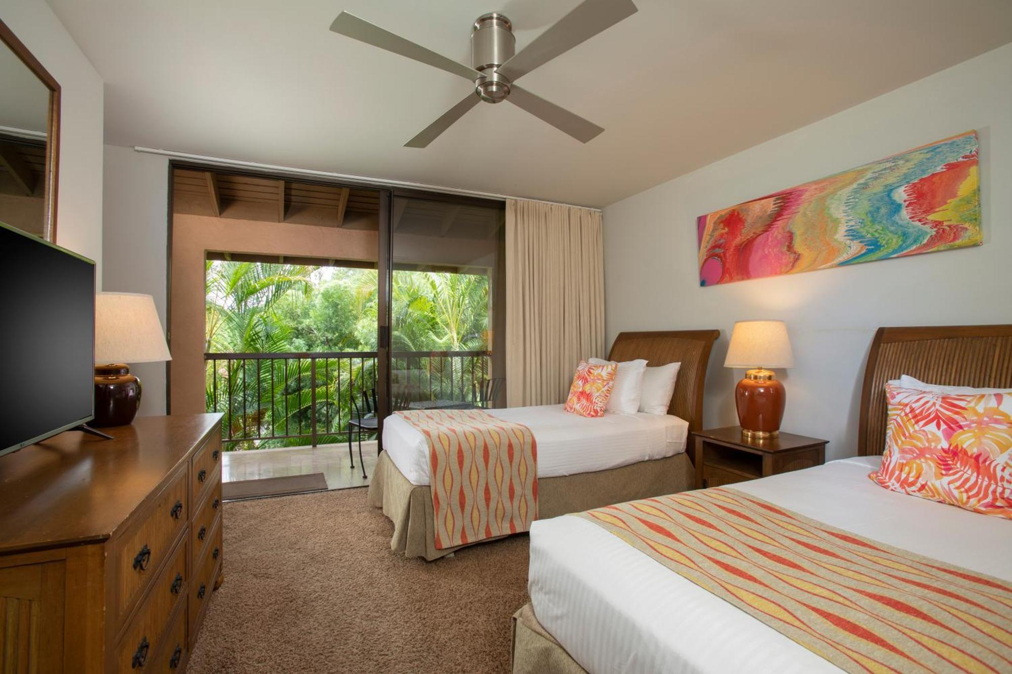 Wailea Ekahi Village - Coraltree Residence Collection Dış mekan fotoğraf
