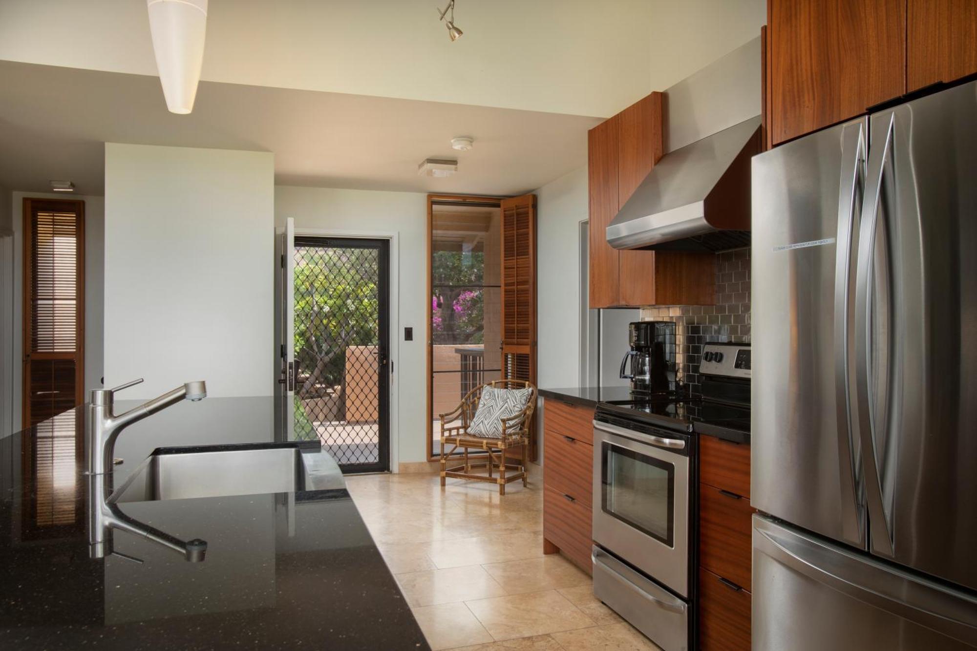 Wailea Ekahi Village - Coraltree Residence Collection Dış mekan fotoğraf