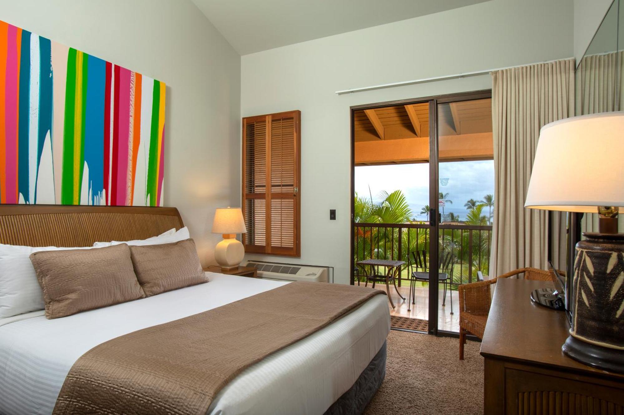 Wailea Ekahi Village - Coraltree Residence Collection Dış mekan fotoğraf