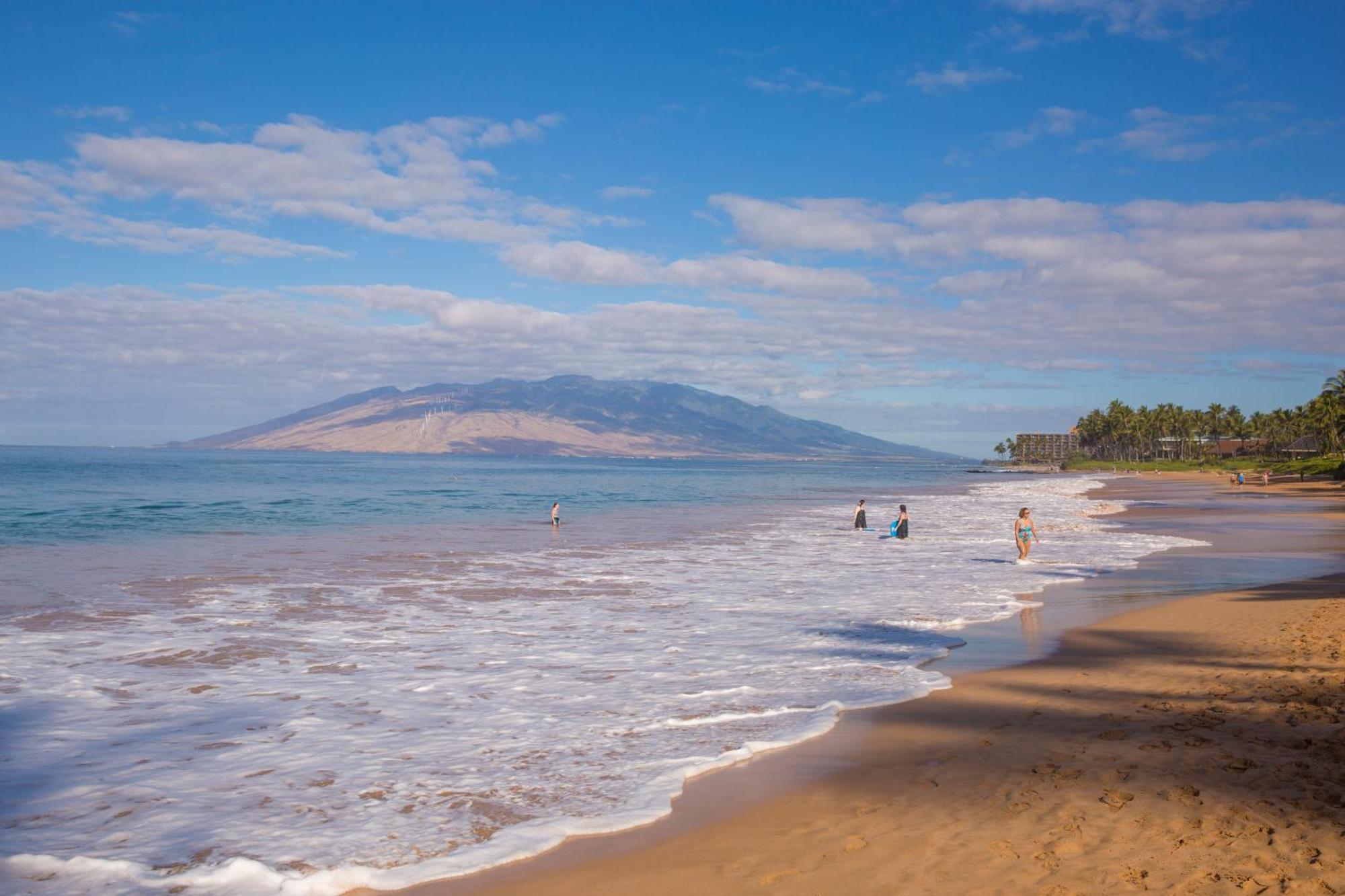 Wailea Ekahi Village - Coraltree Residence Collection Dış mekan fotoğraf