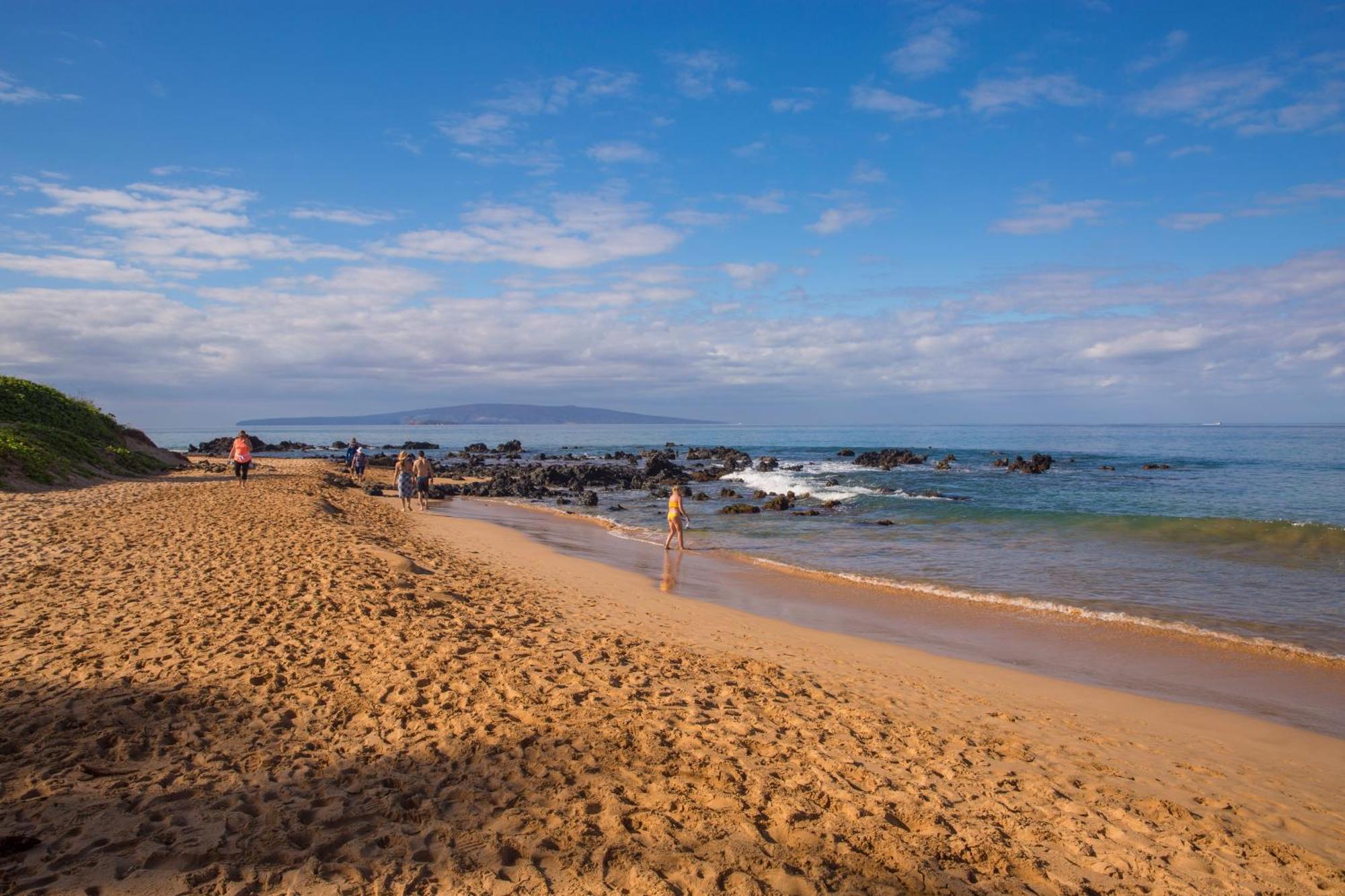 Wailea Ekahi Village - Coraltree Residence Collection Dış mekan fotoğraf