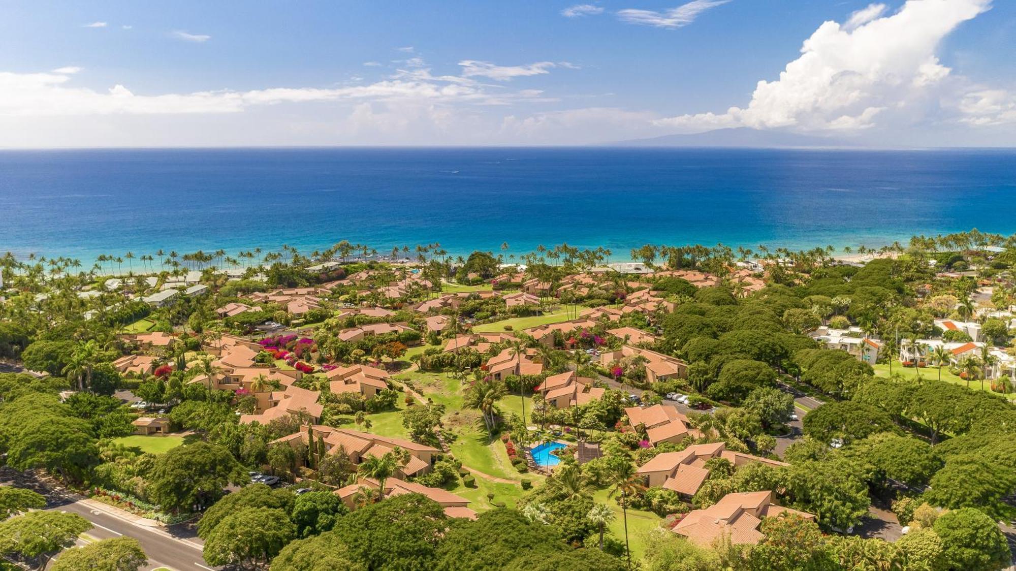 Wailea Ekahi Village - Coraltree Residence Collection Dış mekan fotoğraf