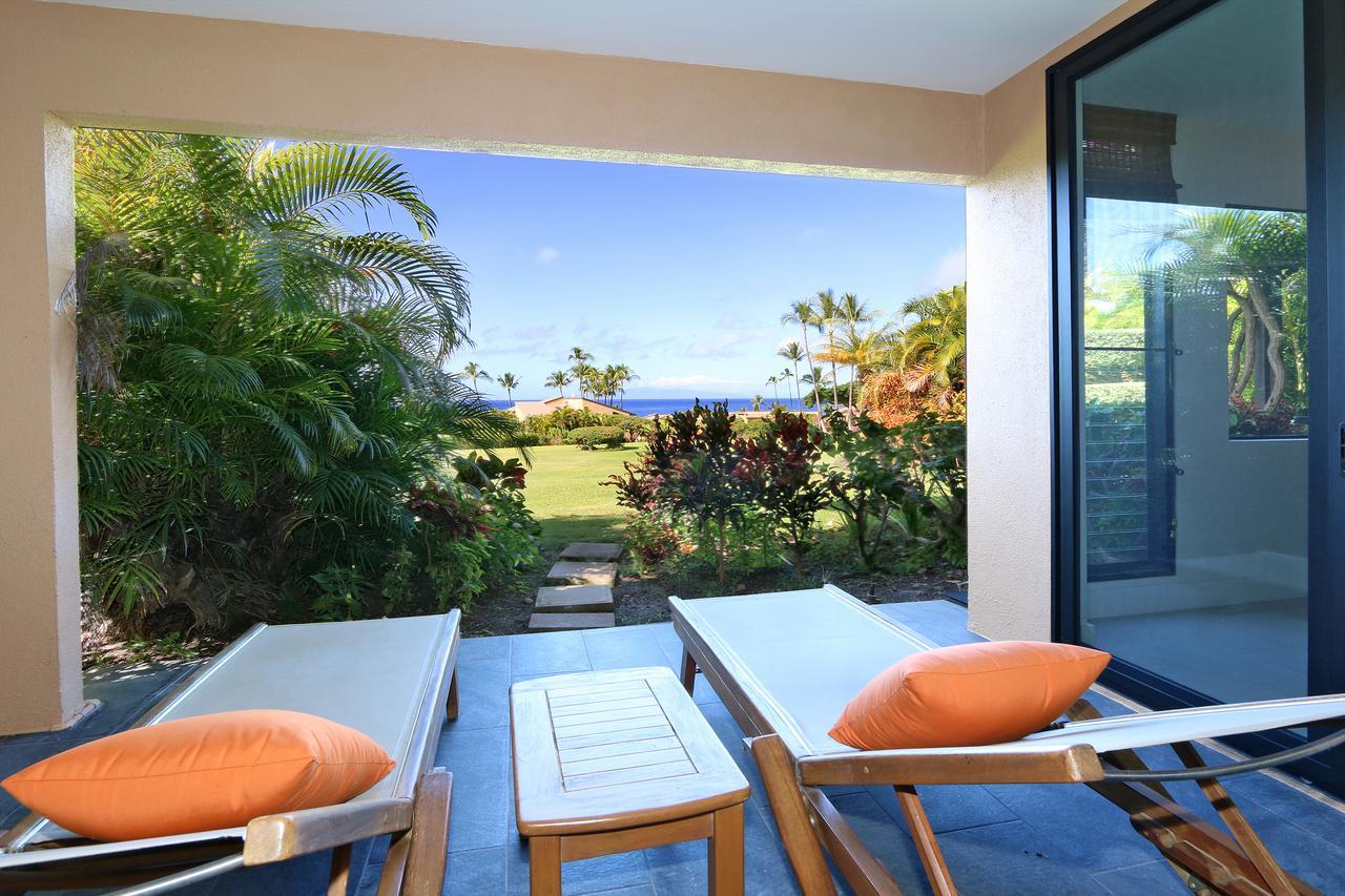 Wailea Ekahi Village - Coraltree Residence Collection Dış mekan fotoğraf