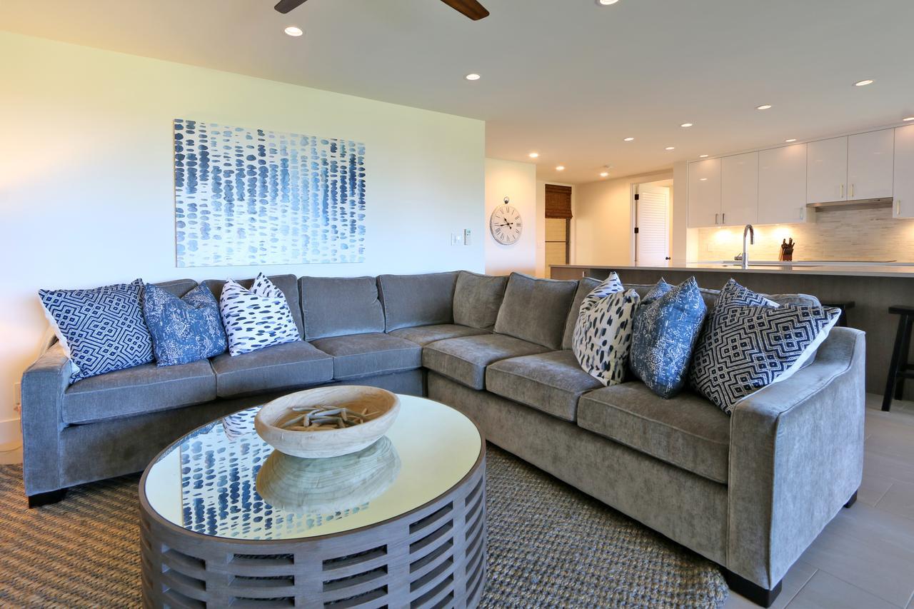 Wailea Ekahi Village - Coraltree Residence Collection Dış mekan fotoğraf