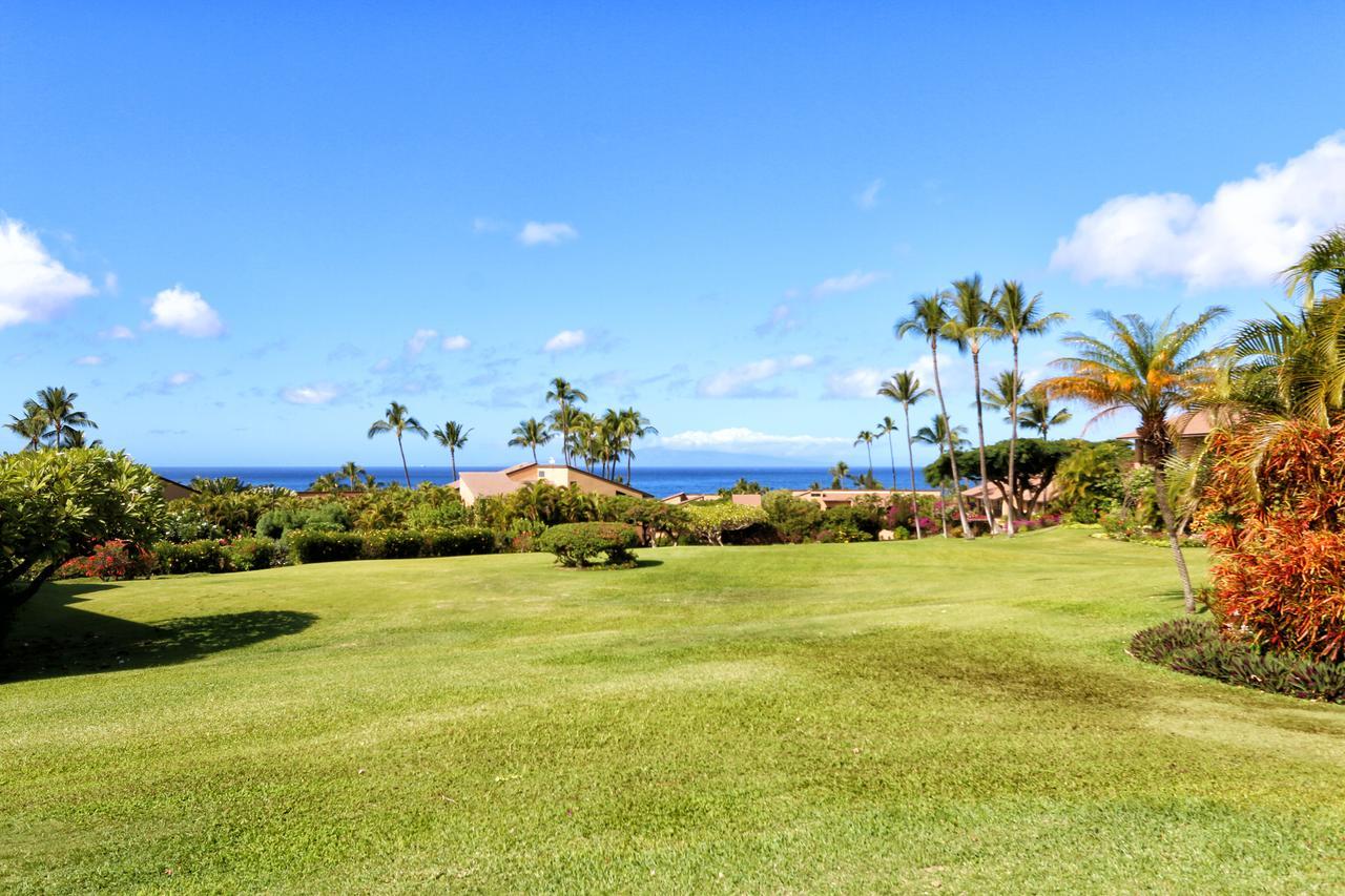 Wailea Ekahi Village - Coraltree Residence Collection Dış mekan fotoğraf