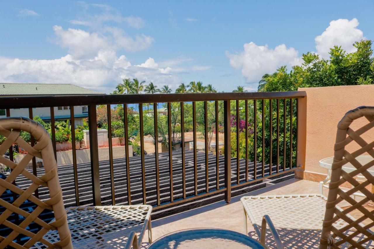 Wailea Ekahi Village - Coraltree Residence Collection Dış mekan fotoğraf