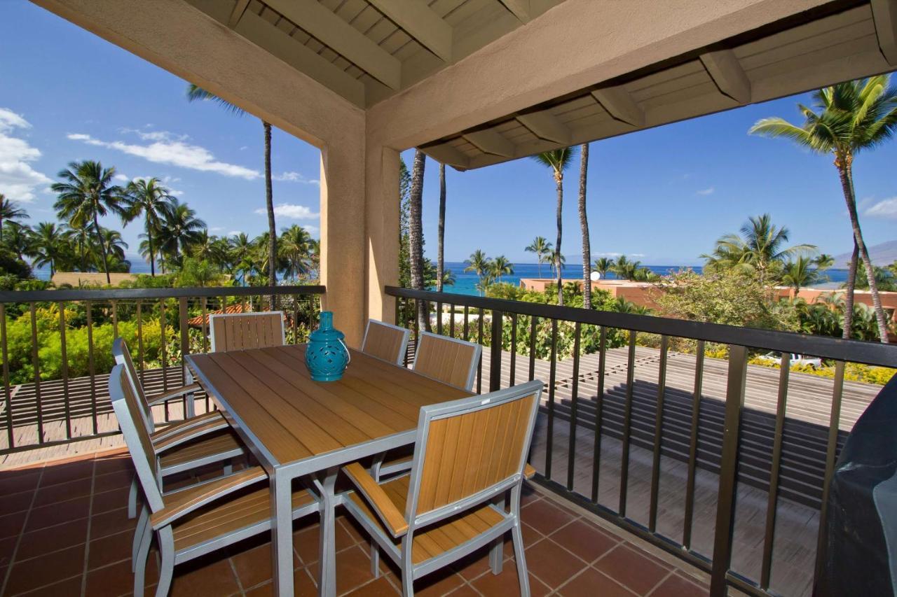 Wailea Ekahi Village - Coraltree Residence Collection Dış mekan fotoğraf