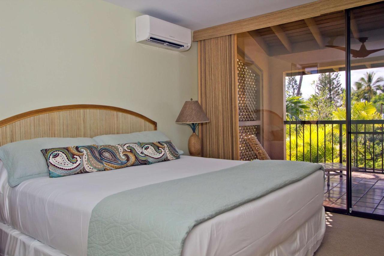 Wailea Ekahi Village - Coraltree Residence Collection Dış mekan fotoğraf