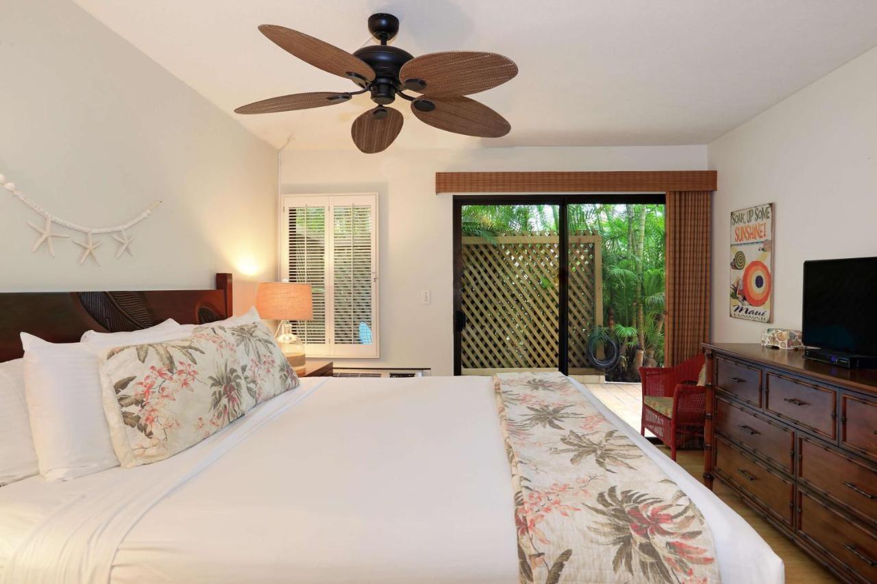 Wailea Ekahi Village - Coraltree Residence Collection Dış mekan fotoğraf