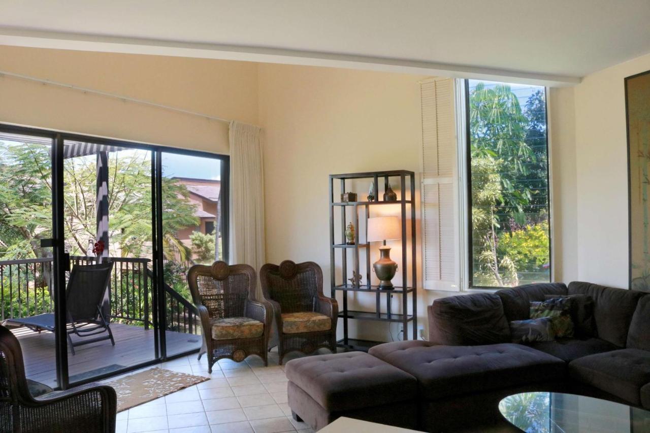 Wailea Ekahi Village - Coraltree Residence Collection Dış mekan fotoğraf