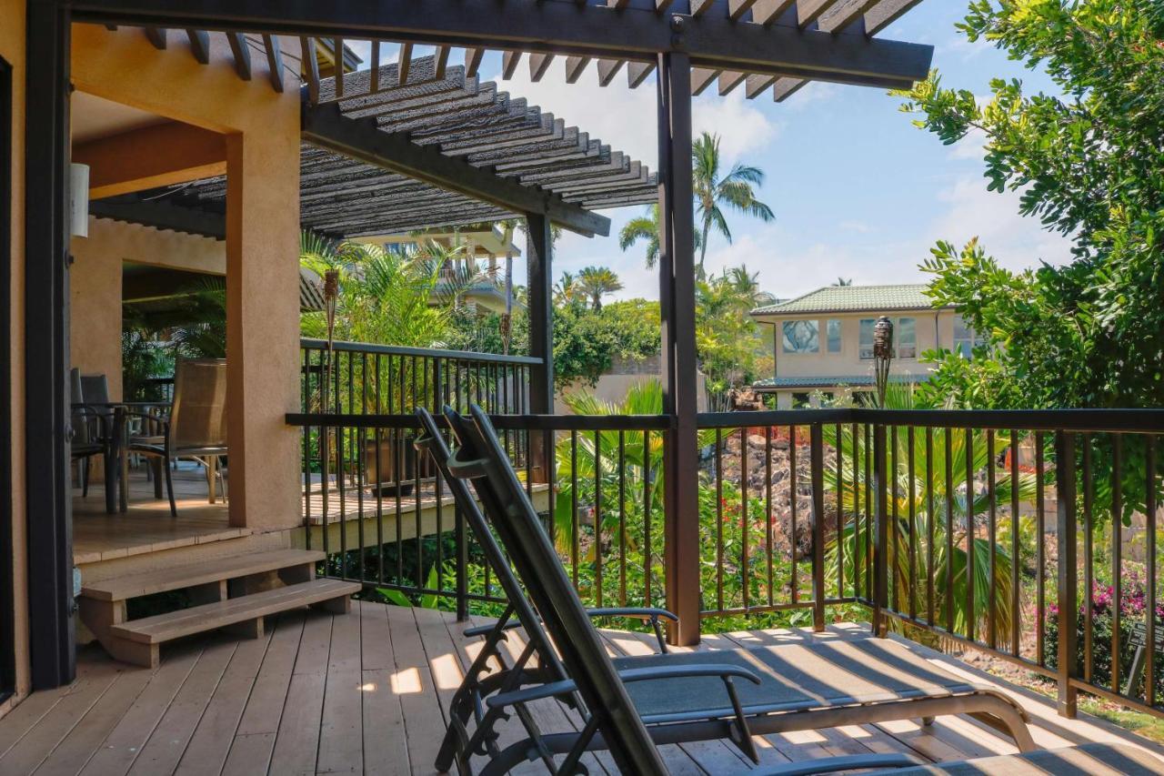 Wailea Ekahi Village - Coraltree Residence Collection Dış mekan fotoğraf