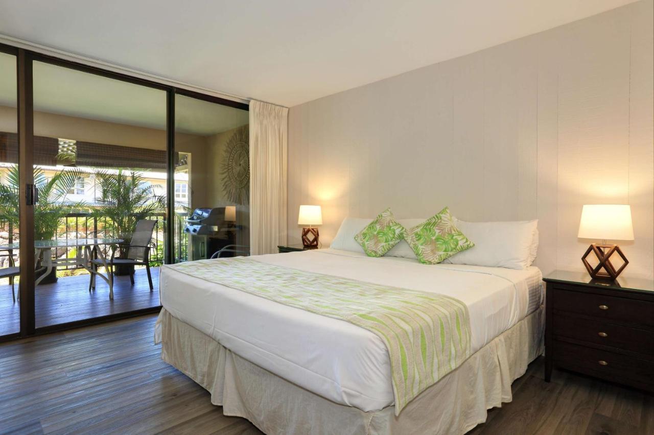 Wailea Ekahi Village - Coraltree Residence Collection Dış mekan fotoğraf