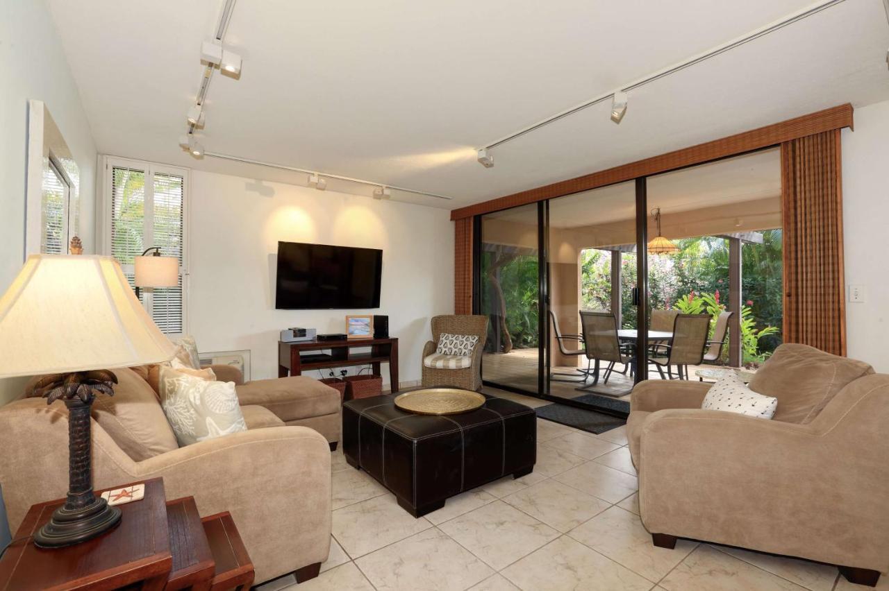 Wailea Ekahi Village - Coraltree Residence Collection Dış mekan fotoğraf