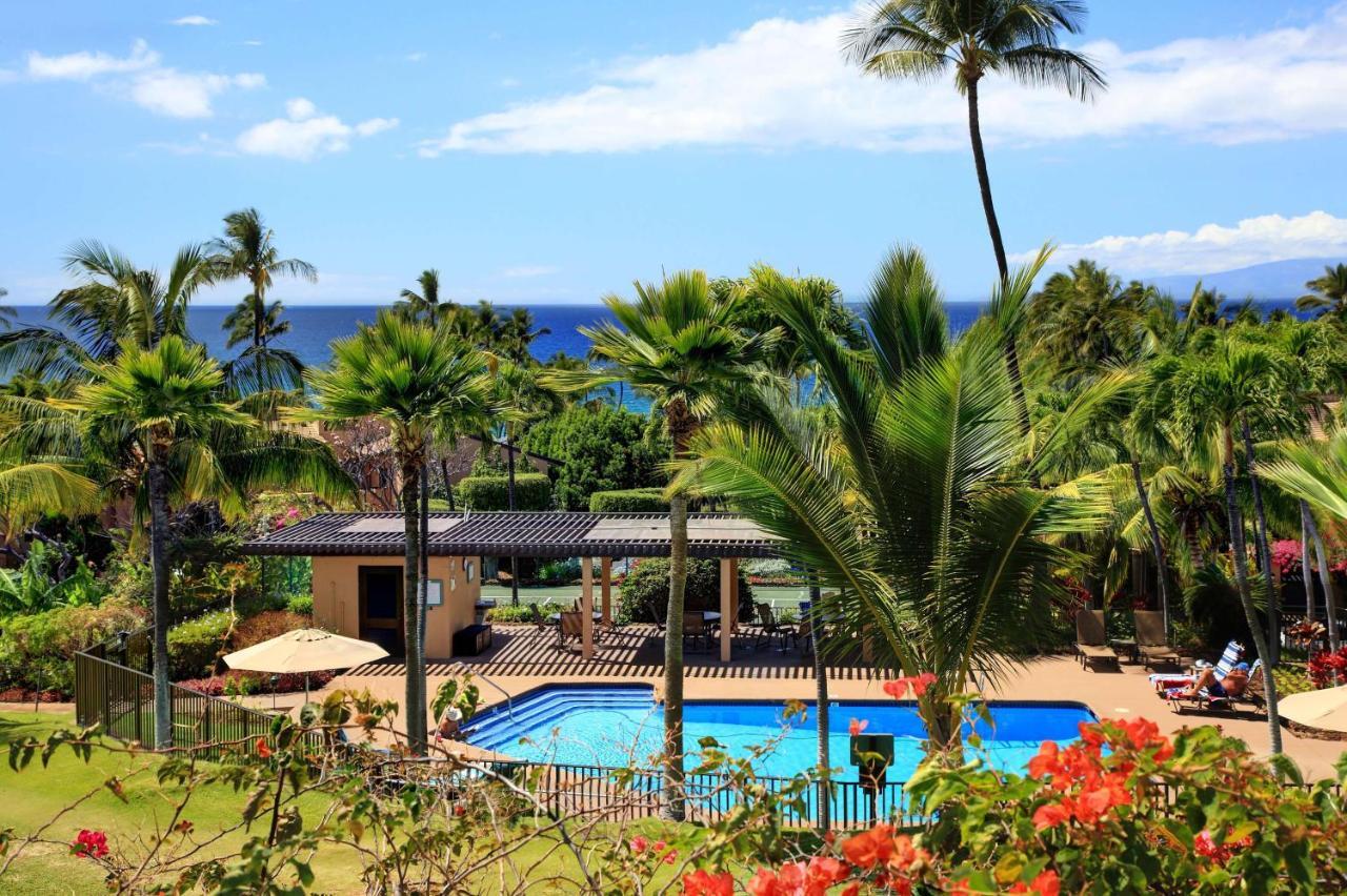 Wailea Ekahi Village - Coraltree Residence Collection Dış mekan fotoğraf