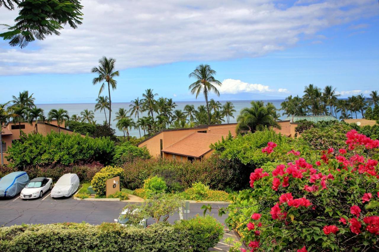 Wailea Ekahi Village - Coraltree Residence Collection Dış mekan fotoğraf