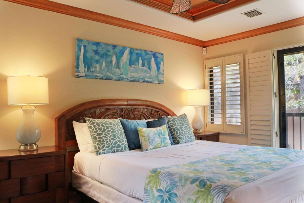 Wailea Ekahi Village - Coraltree Residence Collection Dış mekan fotoğraf
