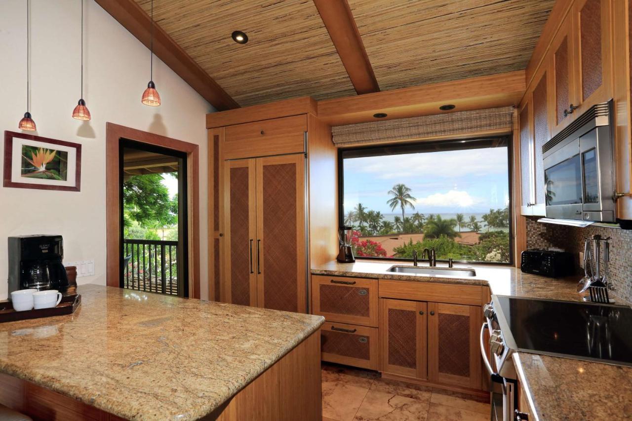 Wailea Ekahi Village - Coraltree Residence Collection Dış mekan fotoğraf